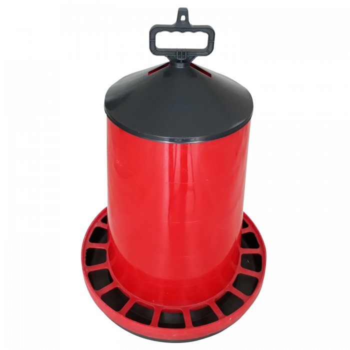 Tavukçuluk Malzemeleri - Tavuk, Civciv, Güvercin  Ekipmanları