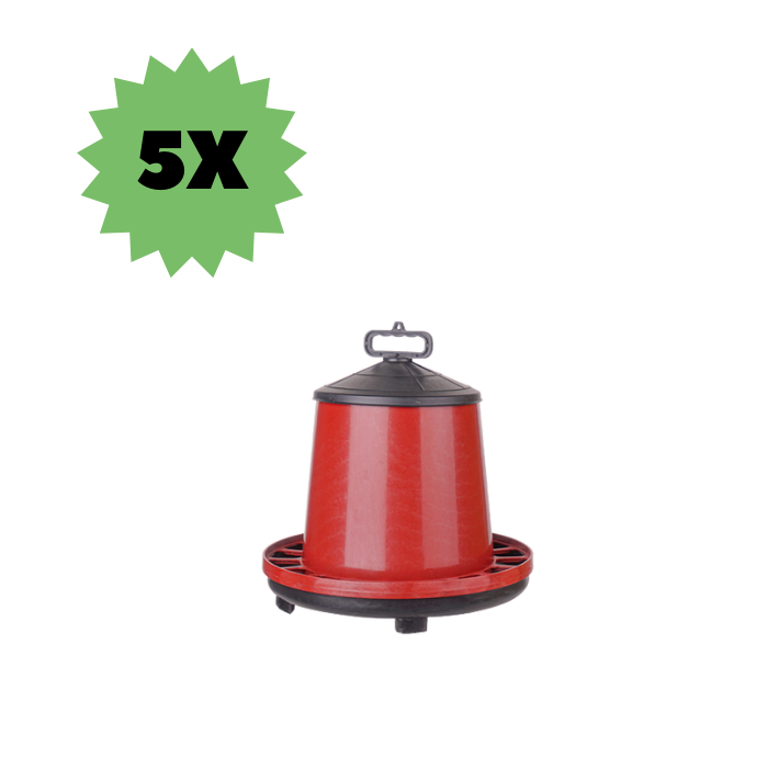 Tavukçuluk Malzemeleri - Tavuk, Civciv, Güvercin  Ekipmanları