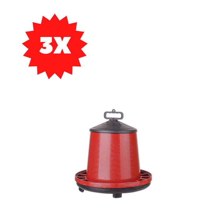 Tavukçuluk Malzemeleri - Tavuk, Civciv, Güvercin  Ekipmanları