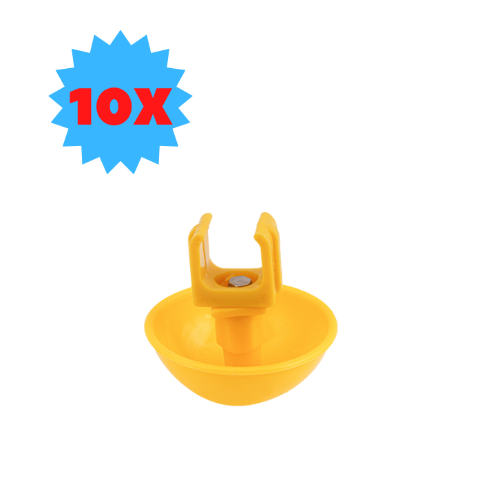 Tavukçuluk Malzemeleri - Tavuk, Civciv, Güvercin  Ekipmanları