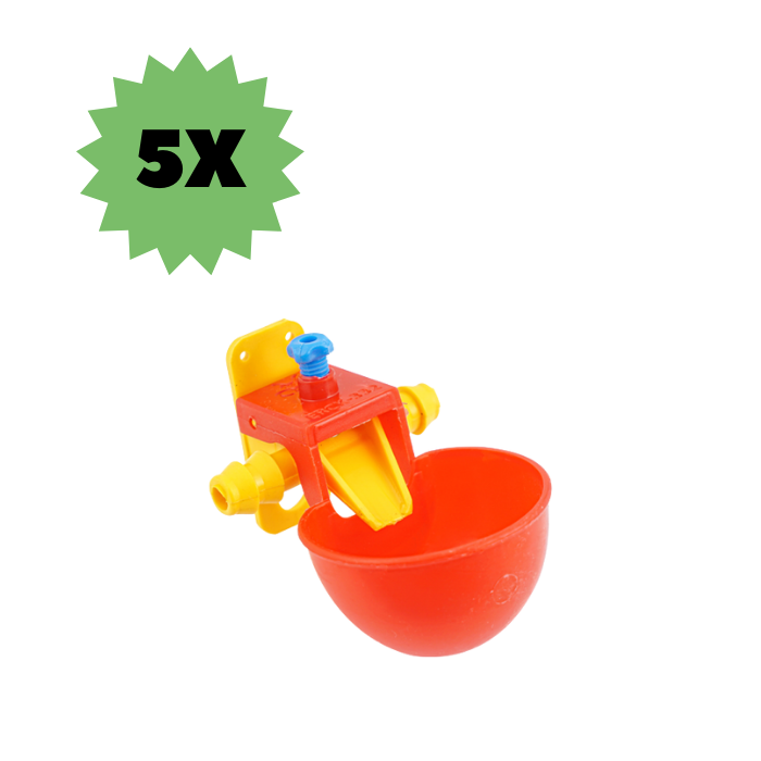 Tavukçuluk Malzemeleri - Tavuk, Civciv, Güvercin  Ekipmanları