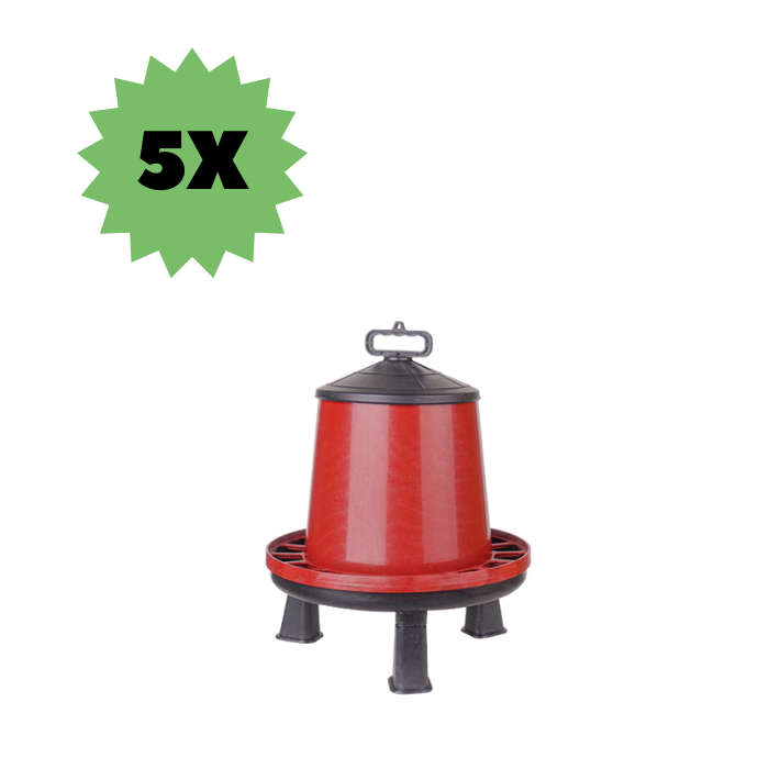 Tavukçuluk Malzemeleri - Tavuk, Civciv, Güvercin  Ekipmanları