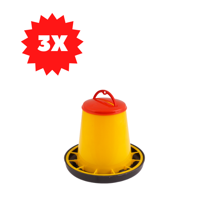 Tavukçuluk Malzemeleri - Tavuk, Civciv, Güvercin  Ekipmanları