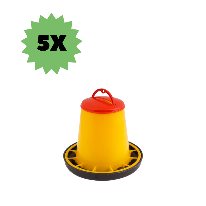 Tavukçuluk Malzemeleri - Tavuk, Civciv, Güvercin  Ekipmanları