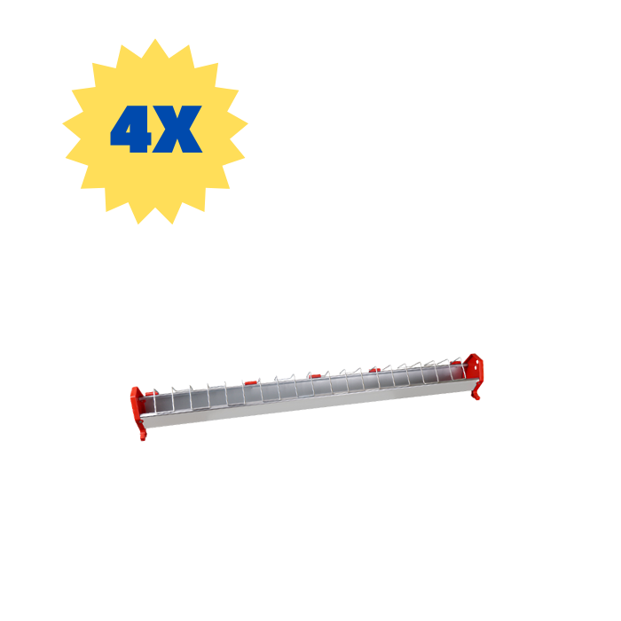 Tavukçuluk Malzemeleri - Tavuk, Civciv, Güvercin  Ekipmanları