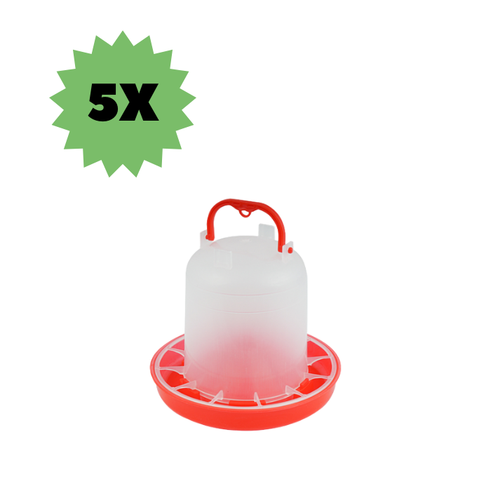 Tavukçuluk Malzemeleri - Tavuk, Civciv, Güvercin  Ekipmanları