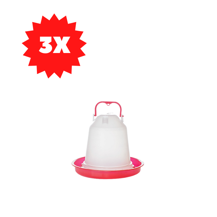 Tavukçuluk Malzemeleri - Tavuk, Civciv, Güvercin  Ekipmanları