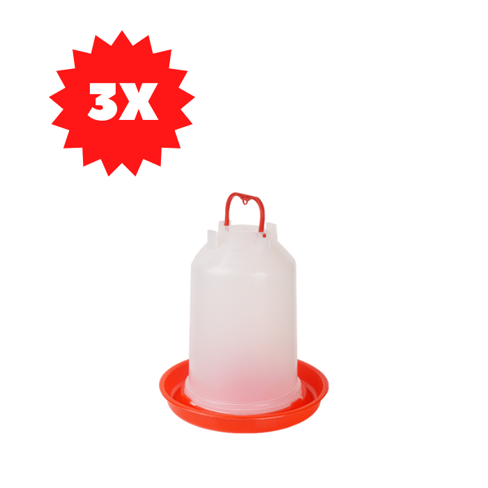 Tavukçuluk Malzemeleri - Tavuk, Civciv, Güvercin  Ekipmanları