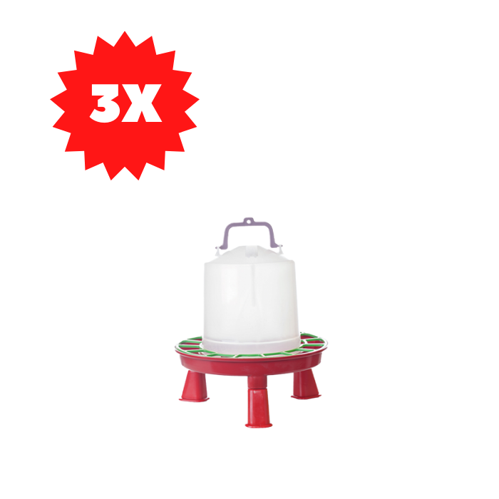 Tavukçuluk Malzemeleri - Tavuk, Civciv, Güvercin  Ekipmanları