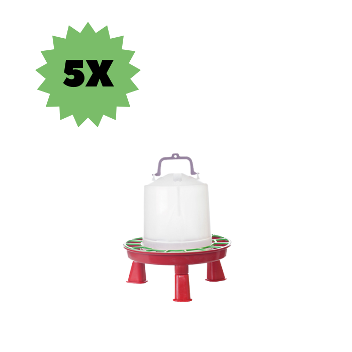 Tavukçuluk Malzemeleri - Tavuk, Civciv, Güvercin  Ekipmanları