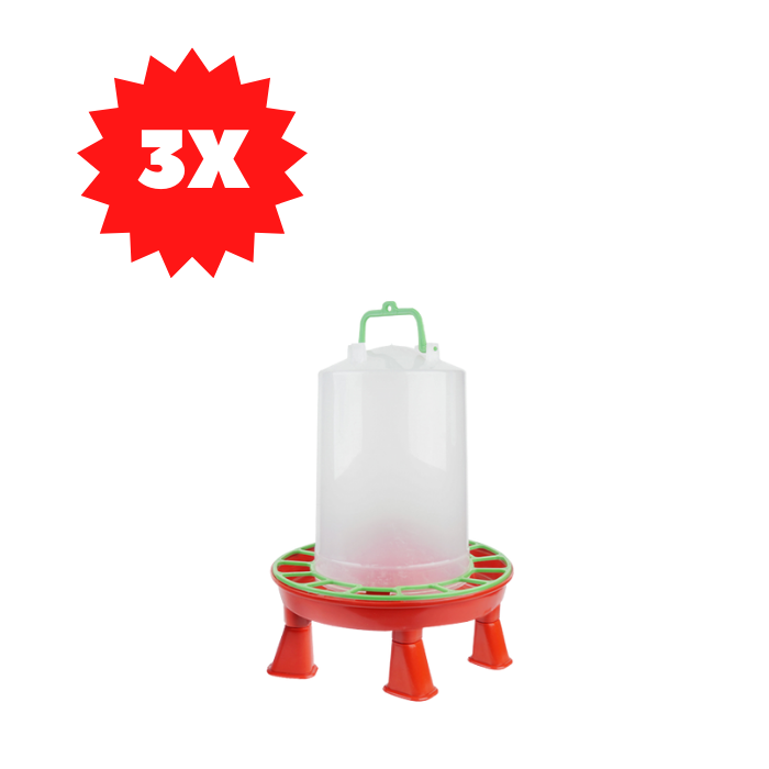 Tavukçuluk Malzemeleri - Tavuk, Civciv, Güvercin  Ekipmanları