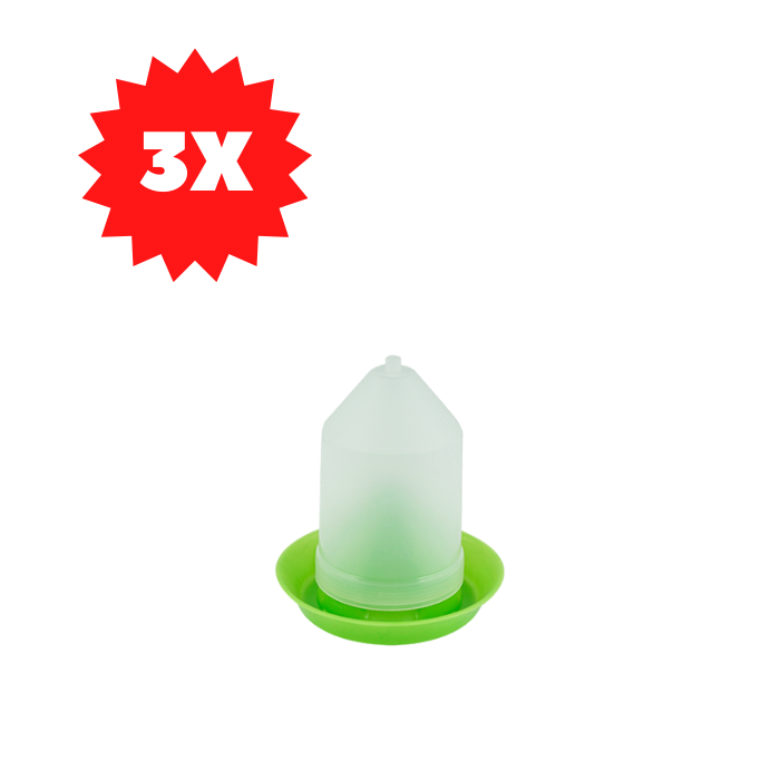 Tavukçuluk Malzemeleri - Tavuk, Civciv, Güvercin  Ekipmanları