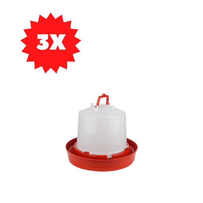 Tavukçuluk Malzemeleri - Tavuk, Civciv, Güvercin  Ekipmanları