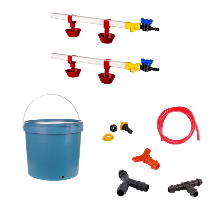 Tavukçuluk Malzemeleri - Tavuk, Civciv, Güvercin  Ekipmanları