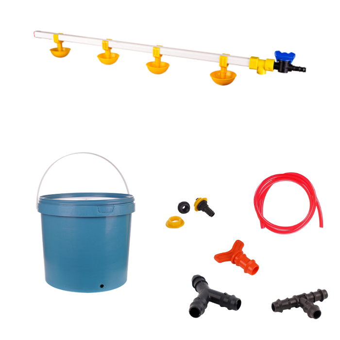 Tavukçuluk Malzemeleri - Tavuk, Civciv, Güvercin  Ekipmanları