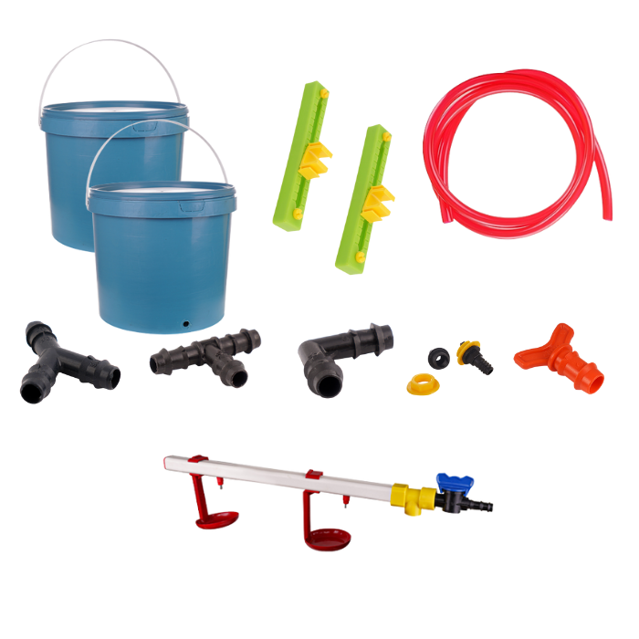 Tavukçuluk Malzemeleri - Tavuk, Civciv, Güvercin  Ekipmanları