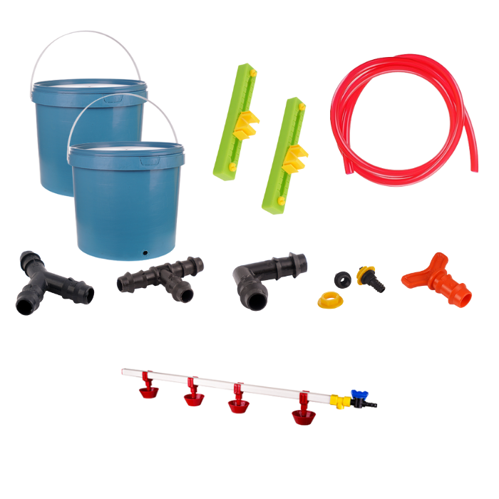 Tavukçuluk Malzemeleri - Tavuk, Civciv, Güvercin  Ekipmanları