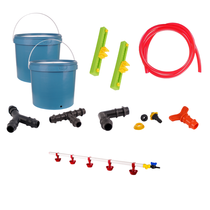 Tavukçuluk Malzemeleri - Tavuk, Civciv, Güvercin  Ekipmanları