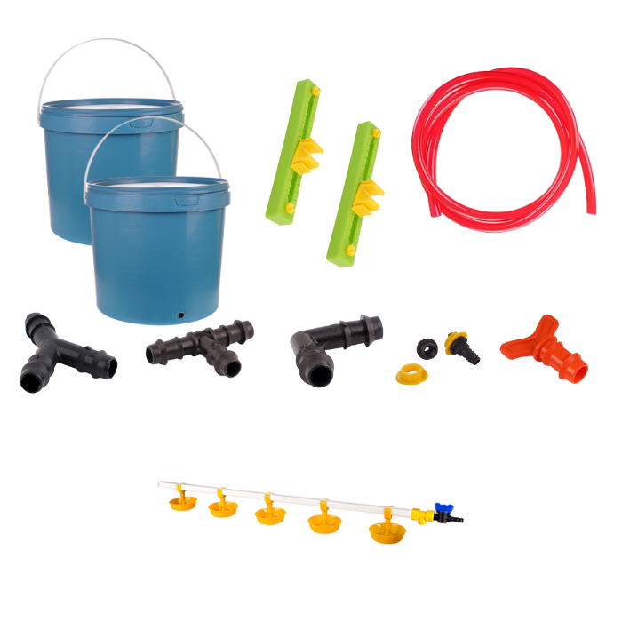 Tavukçuluk Malzemeleri - Tavuk, Civciv, Güvercin  Ekipmanları