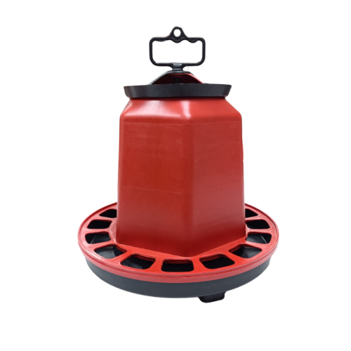 Tavukçuluk Malzemeleri - Tavuk, Civciv, Güvercin  Ekipmanları