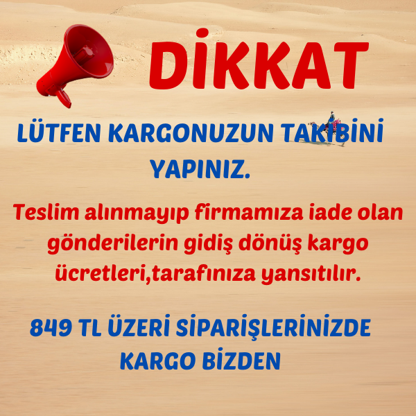 UYARI