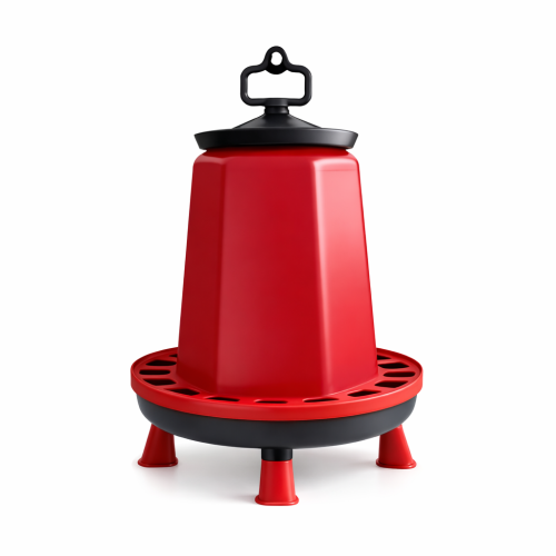 Tavukçuluk Malzemeleri - Tavuk, Civciv, Güvercin  Ekipmanları