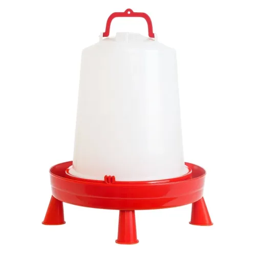 Tavukçuluk Malzemeleri - Tavuk, Civciv, Güvercin  Ekipmanları