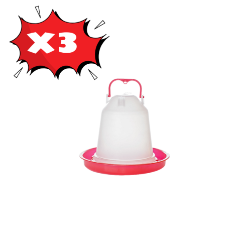 Tavukçuluk Malzemeleri - Tavuk, Civciv, Güvercin  Ekipmanları