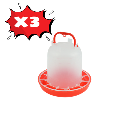 Tavukçuluk Malzemeleri - Tavuk, Civciv, Güvercin  Ekipmanları