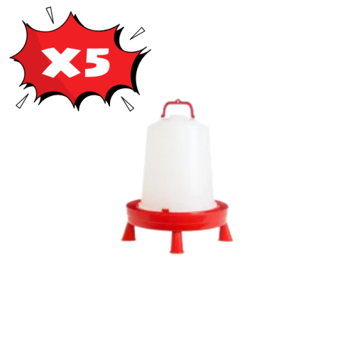 Tavukçuluk Malzemeleri - Tavuk, Civciv, Güvercin  Ekipmanları