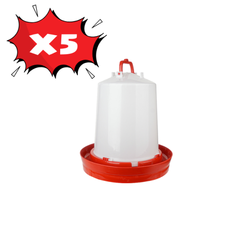 Tavukçuluk Malzemeleri - Tavuk, Civciv, Güvercin  Ekipmanları