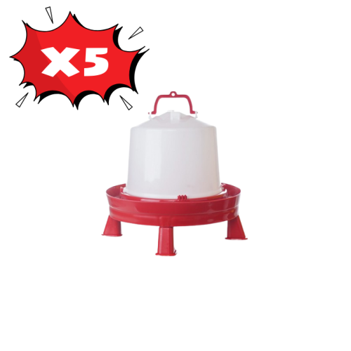 Tavukçuluk Malzemeleri - Tavuk, Civciv, Güvercin  Ekipmanları