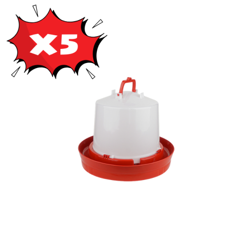 Tavukçuluk Malzemeleri - Tavuk, Civciv, Güvercin  Ekipmanları