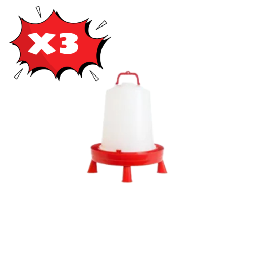 Tavukçuluk Malzemeleri - Tavuk, Civciv, Güvercin  Ekipmanları