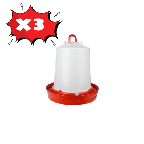 Tavukçuluk Malzemeleri - Tavuk, Civciv, Güvercin  Ekipmanları