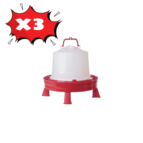 Tavukçuluk Malzemeleri - Tavuk, Civciv, Güvercin  Ekipmanları