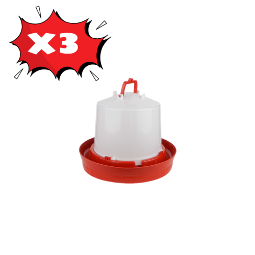 Tavukçuluk Malzemeleri - Tavuk, Civciv, Güvercin  Ekipmanları