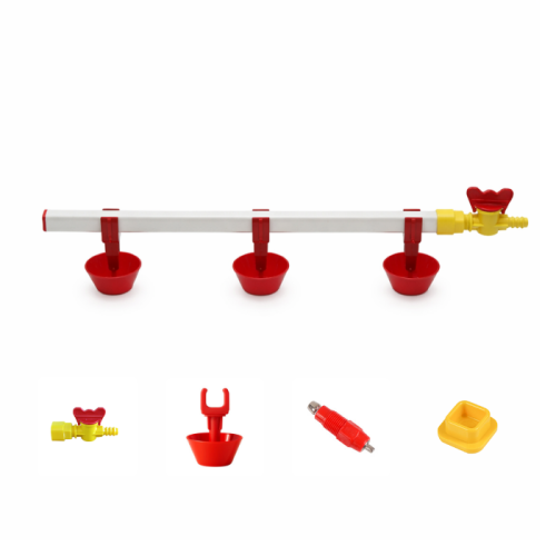 Tavukçuluk Malzemeleri - Tavuk, Civciv, Güvercin  Ekipmanları