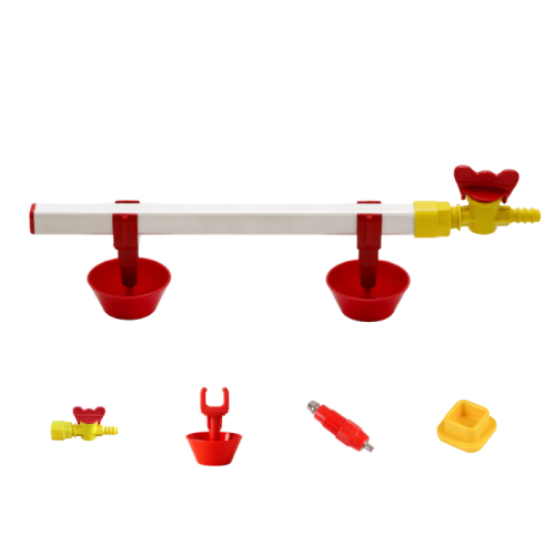 Tavukçuluk Malzemeleri - Tavuk, Civciv, Güvercin  Ekipmanları