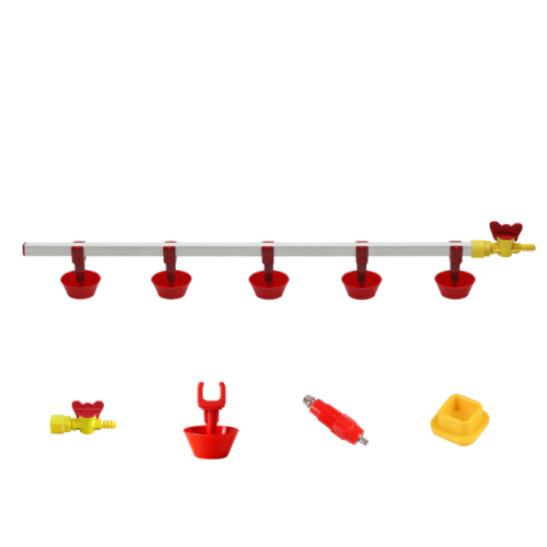 Tavukçuluk Malzemeleri - Tavuk, Civciv, Güvercin  Ekipmanları