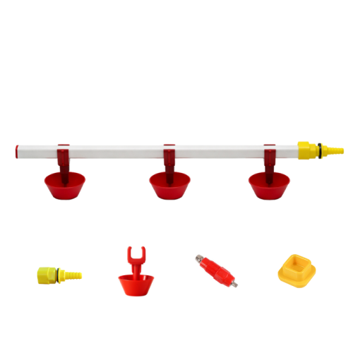 Tavukçuluk Malzemeleri - Tavuk, Civciv, Güvercin  Ekipmanları