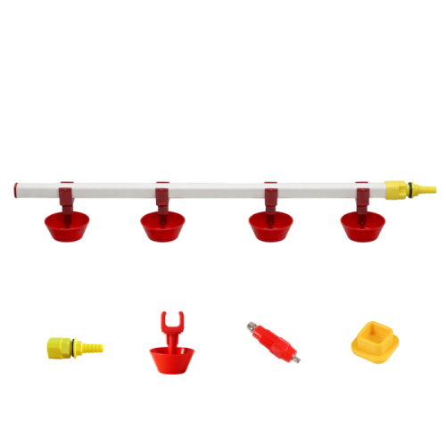 Tavukçuluk Malzemeleri - Tavuk, Civciv, Güvercin  Ekipmanları