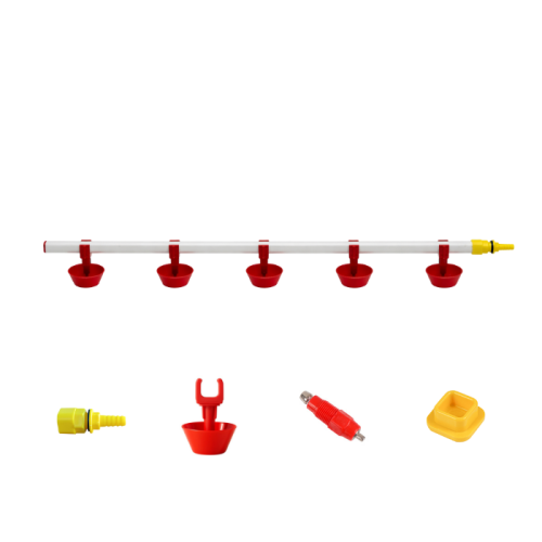 Tavukçuluk Malzemeleri - Tavuk, Civciv, Güvercin  Ekipmanları