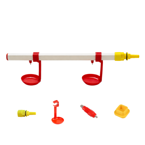 Tavukçuluk Malzemeleri - Tavuk, Civciv, Güvercin  Ekipmanları