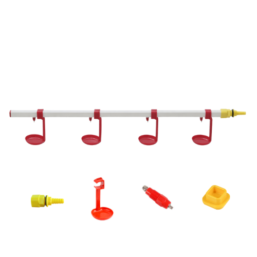 Tavukçuluk Malzemeleri - Tavuk, Civciv, Güvercin  Ekipmanları