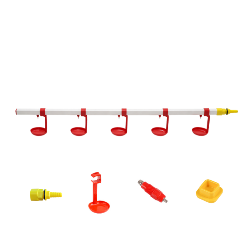 Tavukçuluk Malzemeleri - Tavuk, Civciv, Güvercin  Ekipmanları