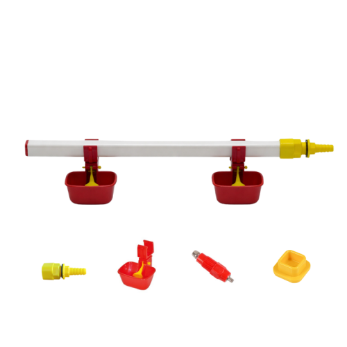 Tavukçuluk Malzemeleri - Tavuk, Civciv, Güvercin  Ekipmanları