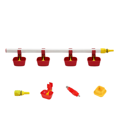 Tavukçuluk Malzemeleri - Tavuk, Civciv, Güvercin  Ekipmanları