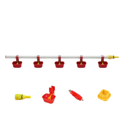 Tavukçuluk Malzemeleri - Tavuk, Civciv, Güvercin  Ekipmanları