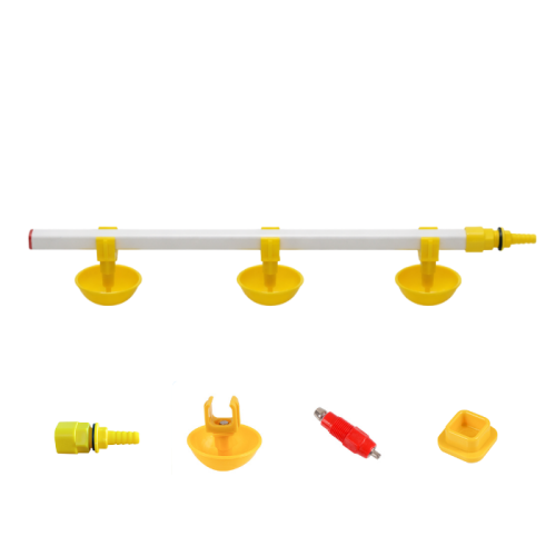 Tavukçuluk Malzemeleri - Tavuk, Civciv, Güvercin  Ekipmanları